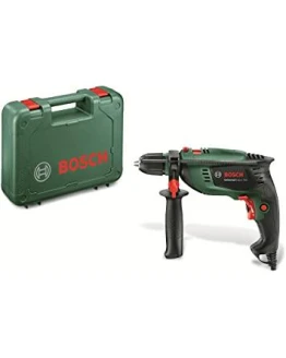 Bosch UniversalImpact 700 – Taladro Percutor (700 W Foto de portada de Bosch UniversalImpact 700 - Taladro Percutor (700 W
