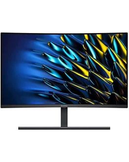 Foto de portada de HUAWEI MateView GT 27" Monitor curvo