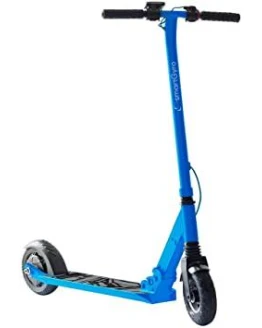 Patín eléctrico SmartGyro Xtreme XD Foto de portada de Patín eléctrico SmartGyro Xtreme XD