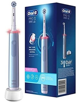 Foto de portada de Cepillo de Dientes Eléctrico Oral-B PRO 3