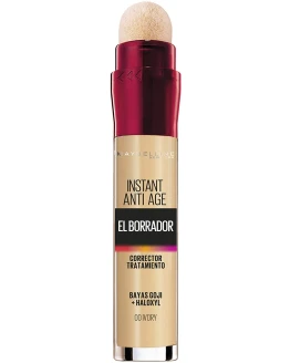 Foto de portada de Corrector de Ojeras Maybelline New York