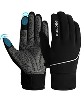 Guantes Térmicos Hombre Boildeg Foto de portada de Guantes Térmicos Hombre Boildeg
