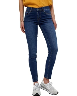 Vaquero Mujer Lola Denim Foto de portada de Vaquero Mujer Lola Denim