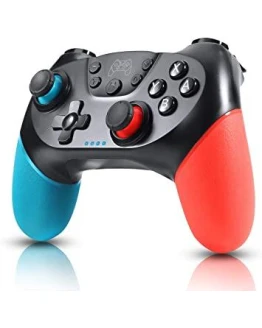 Zexrow Mando Inalambrico Nintedo Switch Foto de portada de Zexrow Mando Inalambrico Nintedo Switch