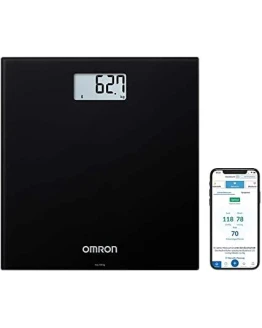 Foto de portada de Báscula Digital Bluetooth OMRON