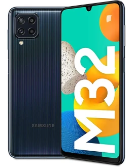 Foto de portada de Samsung Galaxy M32