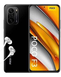 Foto de portada de Xiaomi POCO F3 5G