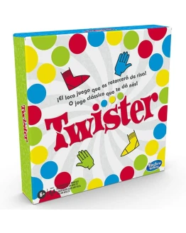 Hasbro Gaming Twister