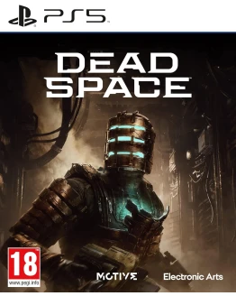 Dead Space PS5 | Videojuegos | Idioma: Castellano