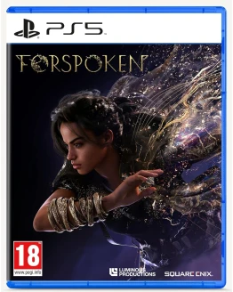 Forspoken - PS5