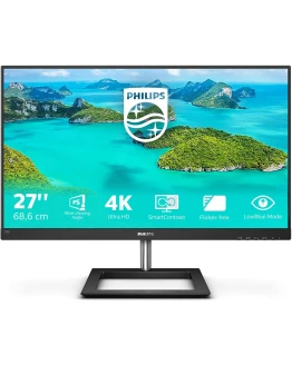 Philips 278E1A - Monitor 4K de 27 Pulgadas