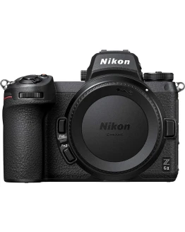 Nikon Cámara Z 6II