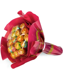 Chupa Chups Flower Bouquet