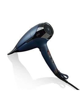 ghd Helios – Secador de pelo profesional con tecnología aeroprecis Foto de portada de ghd Helios - Secador de pelo profesional con tecnología aeroprecis