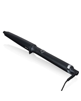ghd curve creative curl – Rizador con barril cónico para crear ondas surferas Foto de portada de ghd curve creative curl - Rizador con barril cónico para crear ondas surferas