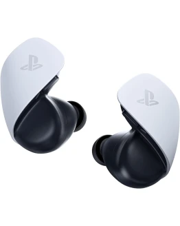 PlayStation 5 – Auriculares de botón inalámbricos Pulse Explore™ Foto de portada de PlayStation 5 - Auriculares de botón inalámbricos Pulse Explore™