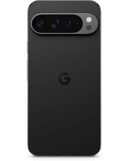 Google Pixel 9 Pro XL – Smartphone Android Desbloqueado con Gemini, Sistema de cámara Trasera Triple, batería con una autonomía de 24 Horas y Pantalla Super Actua de 6,8″ – Obsidiana, 256GB Foto de portada de Google Pixel 9 Pro XL - Smartphone Android Desbloqueado con Gemini, Sistema de cámara Trasera Triple, batería con una autonomía de 24 Horas y Pantalla Super Actua de 6,8" - Obsidiana, 256GB
