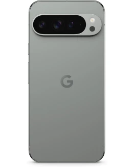 Google Pixel 9 Pro XL – Smartphone Android Desbloqueado con Gemini, Sistema de cámara Trasera Triple, batería con una autonomía de 24 Horas y Pantalla Super Actua de 6,8″ – Verde liquen, 512GB Foto de portada de Google Pixel 9 Pro XL - Smartphone Android Desbloqueado con Gemini, Sistema de cámara Trasera Triple, batería con una autonomía de 24 Horas y Pantalla Super Actua de 6,8" - Verde liquen, 512GB