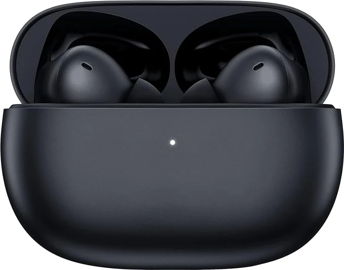Foto de portada de Xiaomi BHR5896GL Auriculares inalámbricos, Color Negro