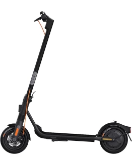 Segway-Ninebot, Patinete eléctrico, Modelo F2 Pro E para Adultos, 25 km/h de Velocidad máxima, 55 km de autonomía, Intermitentes, Suspensión Delantera Foto de portada de Segway-Ninebot, Patinete eléctrico, Modelo F2 Pro E para Adultos, 25 km/h de Velocidad máxima, 55 km de autonomía, Intermitentes, Suspensión Delantera