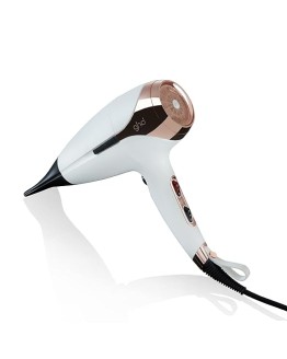 ghd Helios – Secador de pelo profesional con tecnología aeroprecis Foto de portada de ghd Helios - Secador de pelo profesional con tecnología aeroprecis