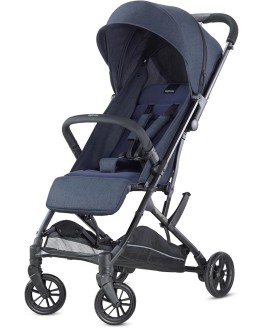 Inglesina Sketch Cochecito Ligero y Compacto, Azul, Confortable, hasta 17kg, Cierre con una mano, UPF 50+ Foto de portada de Inglesina Sketch Cochecito Ligero y Compacto, Azul, Confortable, hasta 17kg, Cierre con una mano, UPF 50+