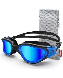 ZIONOR G1 – Gafas de natación polarizadas para unisex y adulto y mujer, anti niebla, 100% anti UV gafas de buceo Foto de portada de ZIONOR G1 - Gafas de natación polarizadas para unisex y adulto y mujer, anti niebla, 100% anti UV gafas de buceo