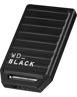 WD_BLACK C50 1TB, Tarjeta de expansión para Xbox con un mes de Xbox Game Pass compatible con la serie X|S de Xbox. Foto de portada de WD_BLACK C50 1TB, Tarjeta de expansión para Xbox con un mes de Xbox Game Pass compatible con la serie X|S de Xbox.