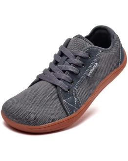 HOBIBEAR Unisex Calzado Descalzo Minimalistas Hombres Mujeres Zapatillas Ligeras Flexibles para Exterior Interio Ligeros y Transpirables Foto de portada de HOBIBEAR Unisex Calzado Descalzo Minimalistas Hombres Mujeres Zapatillas Ligeras Flexibles para Exterior Interio Ligeros y Transpirables