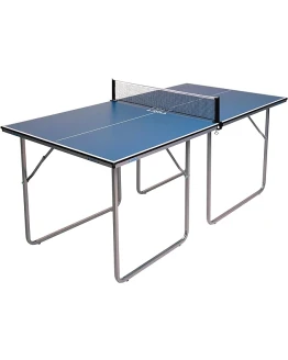 Joola – Mesa de Ping-Pong, Color Azul 182 x 91 cm (Areas pequeñas) Foto de portada de Joola - Mesa de Ping-Pong, Color Azul 182 x 91 cm (Areas pequeñas)
