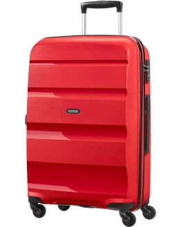 American Tourister Bon Air SPINNER M, M (66cm-57.5L), Rojo (Magma Red) Foto de portada de American Tourister Bon Air SPINNER M, M (66cm-57.5L), Rojo (Magma Red)