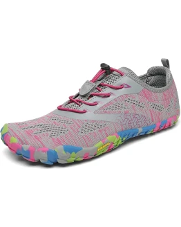 SAGUARO Versátil Minimalistas Zapatillas Ligeras Flexibles para Exterior Interior – Gym Asfalto Playa Montaña, Unisex-Adulto Foto de portada de SAGUARO Versátil Minimalistas Zapatillas Ligeras Flexibles para Exterior Interior - Gym Asfalto Playa Montaña, Unisex-Adulto