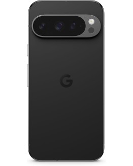 Foto de portada de Google Pixel 9 Pro - Smartphone Android Desbloqueado con Gemini, Sistema de cámara Trasera Triple, batería con una autonomía de 24 Horas y Pantalla Super Actua de 6,3" - Obsidiana, 256GB