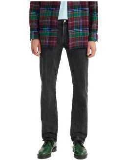 Levi’s 501 Original Fit Vaqueros, Crash Courses, 30W / 32L Hombre Foto de portada de Levi's 501 Original Fit Vaqueros, Crash Courses, 30W / 32L Hombre