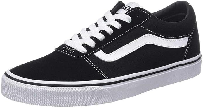 Foto de portada de Vans Ward, Zapatillas Hombre