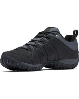 Columbia Woodburn 2 WP, Zapatillas De Senderismo Y Trekking Hombre Foto de portada de Columbia Woodburn 2 WP, Zapatillas De Senderismo Y Trekking Hombre