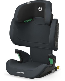 Maxi-Cosi RodiFix M i-Size, Silla de Coche Respaldo Alto, 3,5 – 12 años, 100 – 150 cm, Silla Coche ISOFIX, Protección Impactos Laterales G-CELL, Altura Ajustable, Abrochado Rápido y Fácil, Basic Grey Foto de portada de Maxi-Cosi RodiFix M i-Size, Silla de Coche Respaldo Alto, 3,5 - 12 años, 100 - 150 cm, Silla Coche ISOFIX, Protección Impactos Laterales G-CELL, Altura Ajustable, Abrochado Rápido y Fácil, Basic Grey