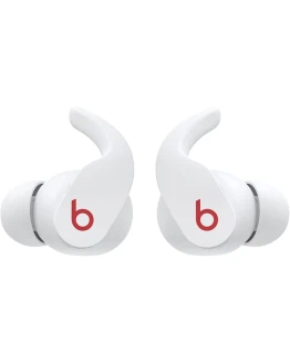 Beats Fit Pro – Auriculares intraurales Totalmente inalámbricos con cancelación del Ruido – compatibles con Apple y Android, Class 1 Bluetooth®, calificación IPX4, micrófono Integrado – Blanco Foto de portada de Beats Fit Pro – Auriculares intraurales Totalmente inalámbricos con cancelación del Ruido – compatibles con Apple y Android, Class 1 Bluetooth®, calificación IPX4, micrófono Integrado – Blanco