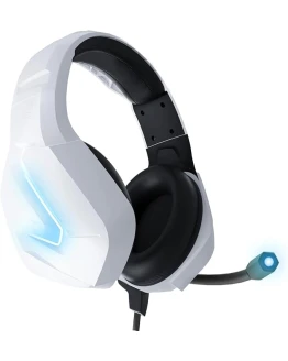 Orzly Auriculares Gaming Compatible con PS5, PS4, PC, Xbox, Nintendo Switch, con microfono, Sonido Premiun RGB Luz LED, cancelación de Ruido – Hornet RXH -20 Siberia Edicion Foto de portada de Orzly Auriculares Gaming Compatible con PS5, PS4, PC, Xbox, Nintendo Switch, con microfono, Sonido Premiun RGB Luz LED, cancelación de Ruido - Hornet RXH -20 Siberia Edicion