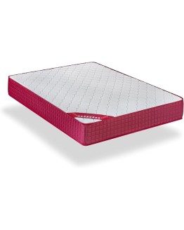 Dormio Zafiro – Colchón Viscoelástico, Transpirable, Antiácaros. Medida 150 x 190 Altura 21 cm. Foto de portada de Dormio Zafiro - Colchón Viscoelástico, Transpirable, Antiácaros. Medida 150 x 190 Altura 21 cm.