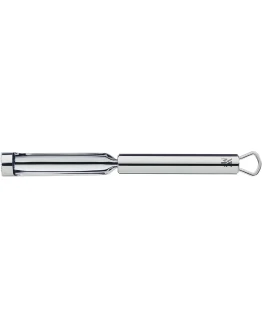 WMF Profi Plus – Descorazonador Manzanas, Acero Inoxidable Cromargan Pulido Foto de portada de WMF Profi Plus - Descorazonador Manzanas, Acero Inoxidable Cromargan Pulido