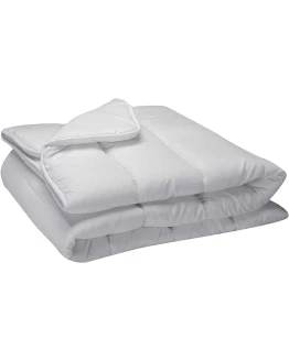 Pikolin Home – Edredón Nórdico Otoño-Invierno 300gr, Fibra Ecolofil Tacto Plumón, Relleno para Cama 150 (220×240 cm) Foto de portada de Pikolin Home - Edredón Nórdico Otoño-Invierno 300gr, Fibra Ecolofil Tacto Plumón, Relleno para Cama 150 (220x240 cm)