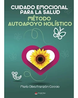 Cuidado emocional para la salud (NOVELA) Foto de portada de Cuidado emocional para la salud (NOVELA)