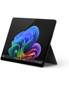 Microsoft Surface Pro (Incluye el Cargador) | Copilot+ PC | Pantalla táctil OLED 13”| Snapdragon X Elite | 16GB RAM | 256GB SSD | Último Modelo, 11a edición | Negro | Exclusividad Amazon Foto de portada de Microsoft Surface Pro (Incluye el Cargador) | Copilot+ PC | Pantalla táctil OLED 13”| Snapdragon X Elite | 16GB RAM | 256GB SSD | Último Modelo, 11a edición | Negro | Exclusividad Amazon