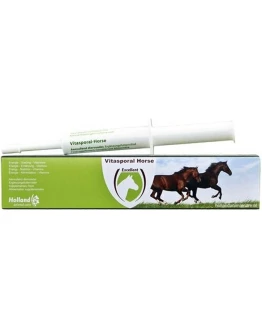 EXCELLENT Suministros Para El Cuidado De La Salud Caballo Vitaporal Foto de portada de EXCELLENT Suministros Para El Cuidado De La Salud Caballo Vitaporal