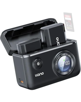 llano NP-FZ100 Kit Cargador de batería Dual rápido de 18 W para Sony A7iii A7R V IV Alpha A7C A6700 A7R3 ZV-E1 FX3 FX30 ILCE-1M2 Paquete de 2 baterías de Repuesto 2400 mAh Pantalla Digital Inteligente Foto de portada de llano NP-FZ100 Kit Cargador de batería Dual rápido de 18 W para Sony A7iii A7R V IV Alpha A7C A6700 A7R3 ZV-E1 FX3 FX30 ILCE-1M2 Paquete de 2 baterías de Repuesto 2400 mAh Pantalla Digital Inteligente