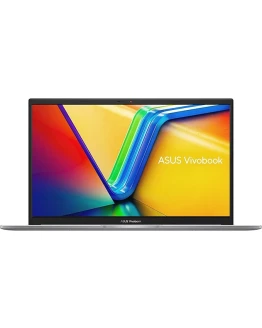 ASUS Vivobook 15 F1504ZA-NJ691W – Ordenador Portátil 15.6″ Full HD (Intel Core i5-1235U, 16GB RAM, 512GB SSD, Iris Xe Graphics, Windows 11 Home) Plata Fría – Teclado QWERTY español Foto de portada de ASUS Vivobook 15 F1504ZA-NJ691W - Ordenador Portátil 15.6" Full HD (Intel Core i5-1235U, 16GB RAM, 512GB SSD, Iris Xe Graphics, Windows 11 Home) Plata Fría - Teclado QWERTY español
