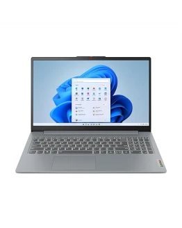 Lenovo IdeaPad Slim 3 Gen 8 – Portátil 15.6″ FHD (Intel Core i5-13420H, 16 GB RAM, 1 TB SSD, Wi-Fi 6, Win11 Home, Office de Prueba) QWERTY Español, Gris – 3 Meses de Xbox Game Pass Incluido Foto de portada de Lenovo IdeaPad Slim 3 Gen 8 - Portátil 15.6" FHD (Intel Core i5-13420H, 16 GB RAM, 1 TB SSD, Wi-Fi 6, Win11 Home, Office de Prueba) QWERTY Español, Gris - 3 Meses de Xbox Game Pass Incluido