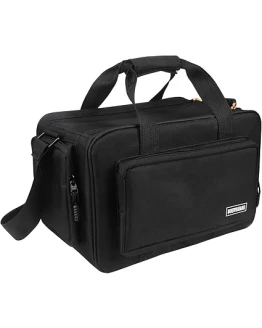 Bodyguard, Bolsa para cámara de Foto tamaño XXL, Bolsa de Camara Grande, Bolsa para cámara de Fotos y Video, Bolsa Grande con división Interna Variable, 5 Compartimentos Foto de portada de Bodyguard, Bolsa para cámara de Foto tamaño XXL, Bolsa de Camara Grande, Bolsa para cámara de Fotos y Video, Bolsa Grande con división Interna Variable, 5 Compartimentos