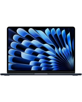 Apple 2025 MacBook Air de 13 Pulgadas con Chip M4: diseñado para Apple Intelligence, Pantalla Liquid Retina de 13,6 Pulgadas, 16 GB de Memoria unificada, 256 GB SSD, Teclado español; Medianoche Foto de portada de Apple 2025 MacBook Air de 13 Pulgadas con Chip M4: diseñado para Apple Intelligence, Pantalla Liquid Retina de 13,6 Pulgadas, 16 GB de Memoria unificada, 256 GB SSD, Teclado español; Medianoche